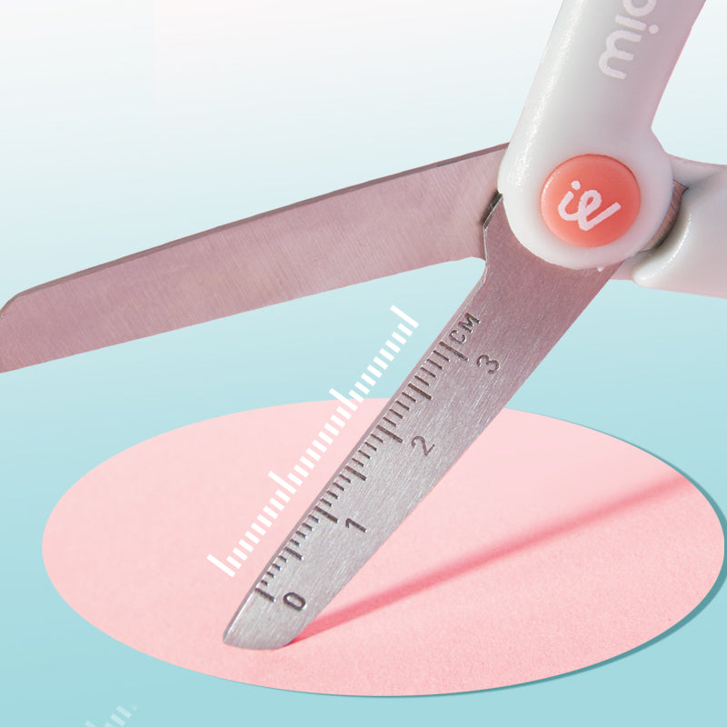 Children's Craft Scissors