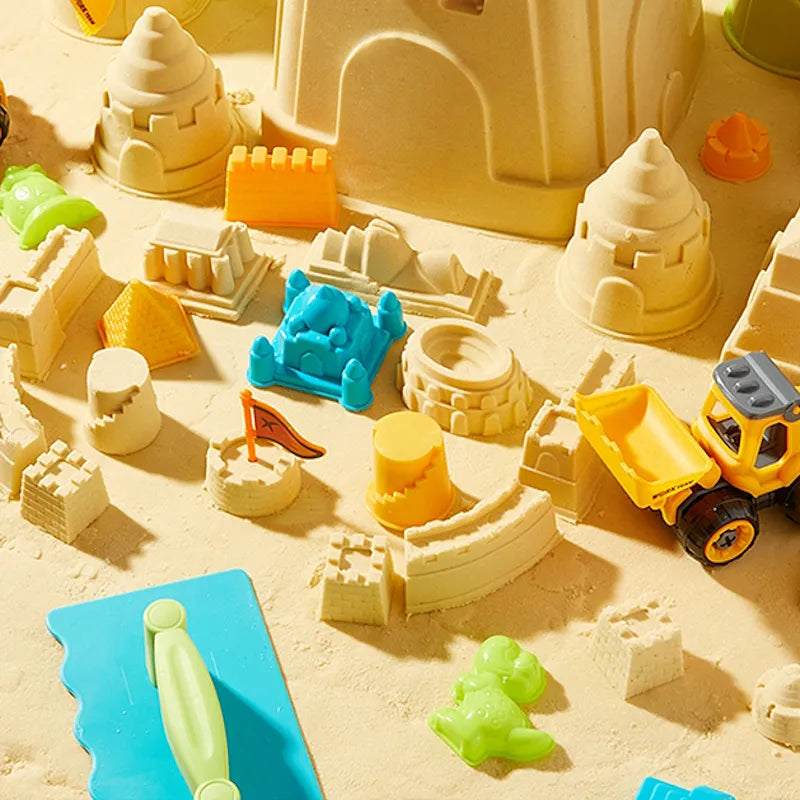 Magic Sand Play Set