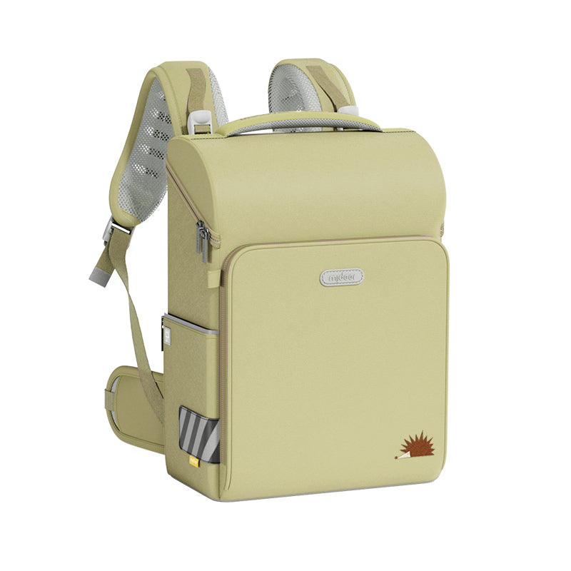 3D Ergonomic Backpack - Matcha