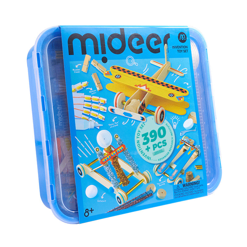 Little Inventor Creative Kit - Maxi