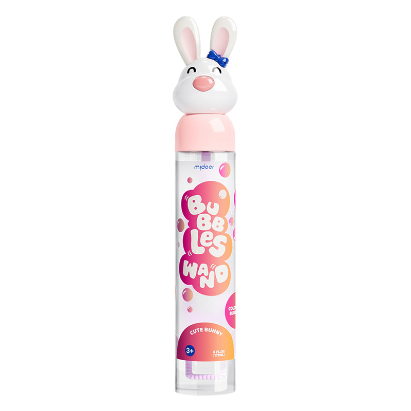Magic Bubbles - Bunny, 177 ml
