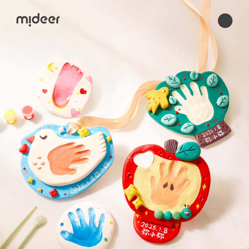 Clay Modeling Kit - 3D Memory Gallery
