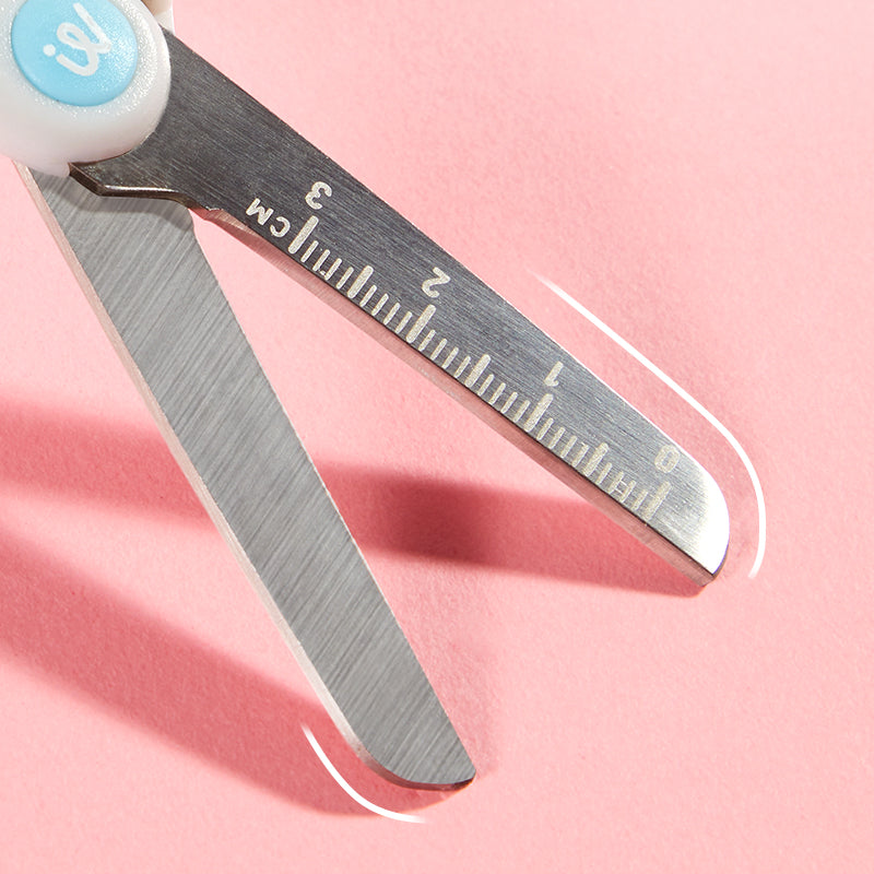 Children's Craft Scissors