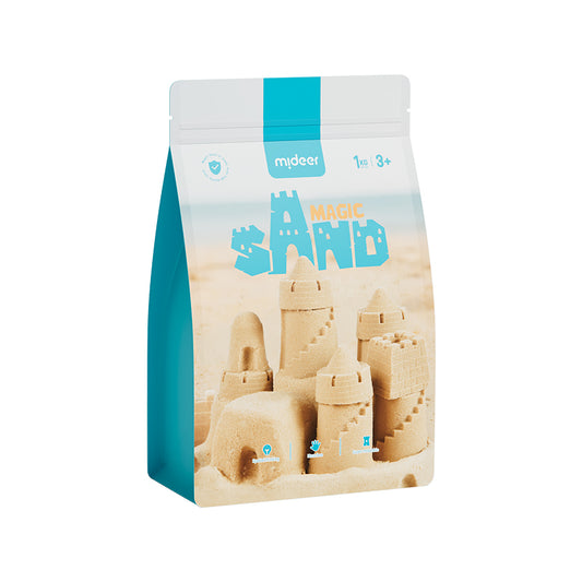 Maagilise liiva täitepakk - 1 kg