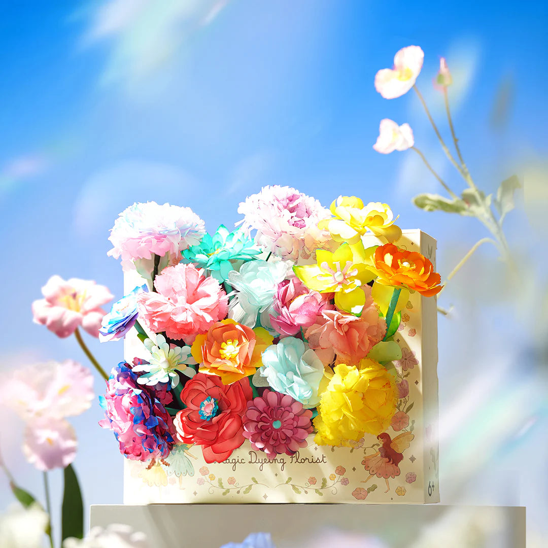 Creative Kit - Magic Florist