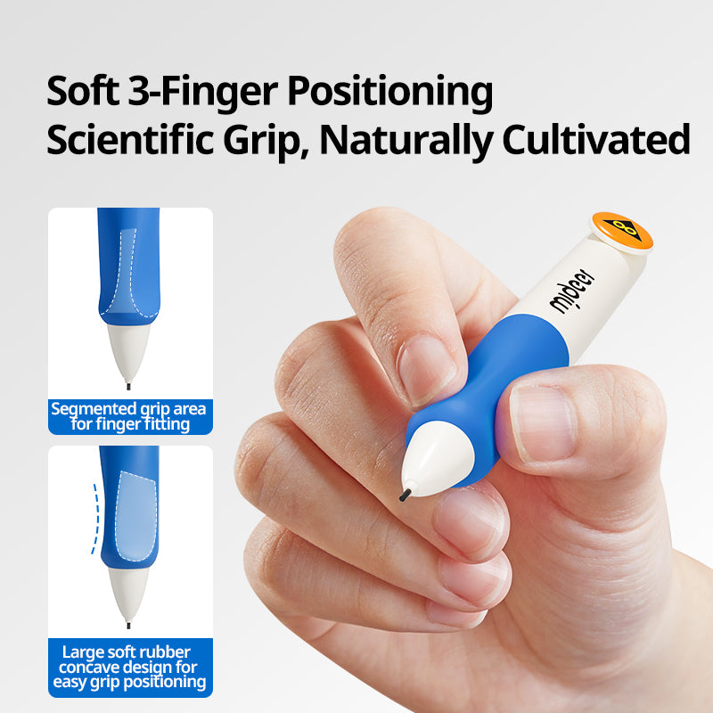 Learning Mechanical Pencil with Refill - Blue