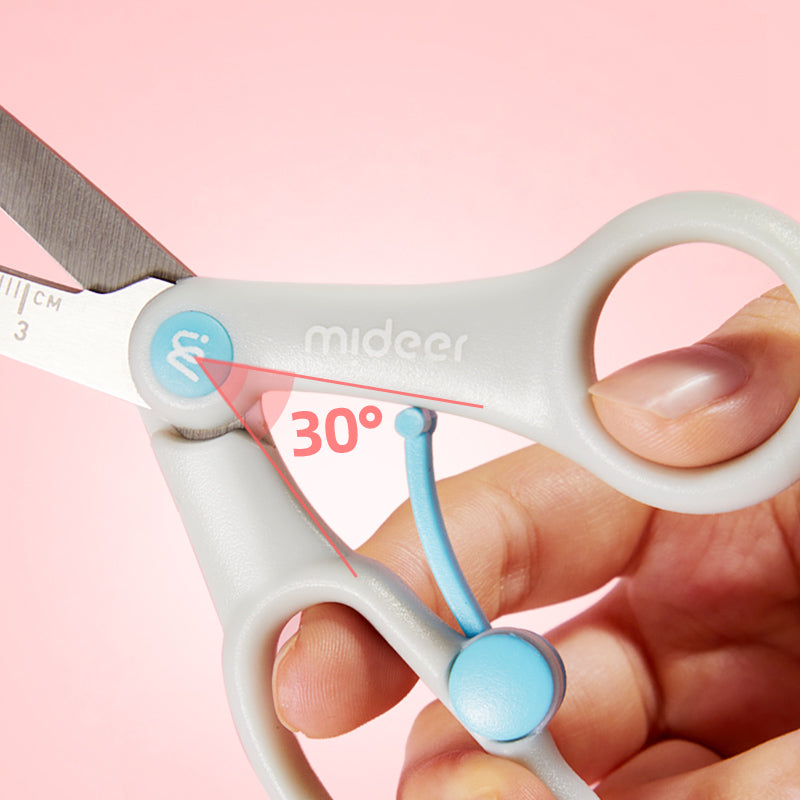 Children's Craft Scissors