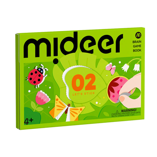 2. tase - Kleebiste kleepimise ülesanded