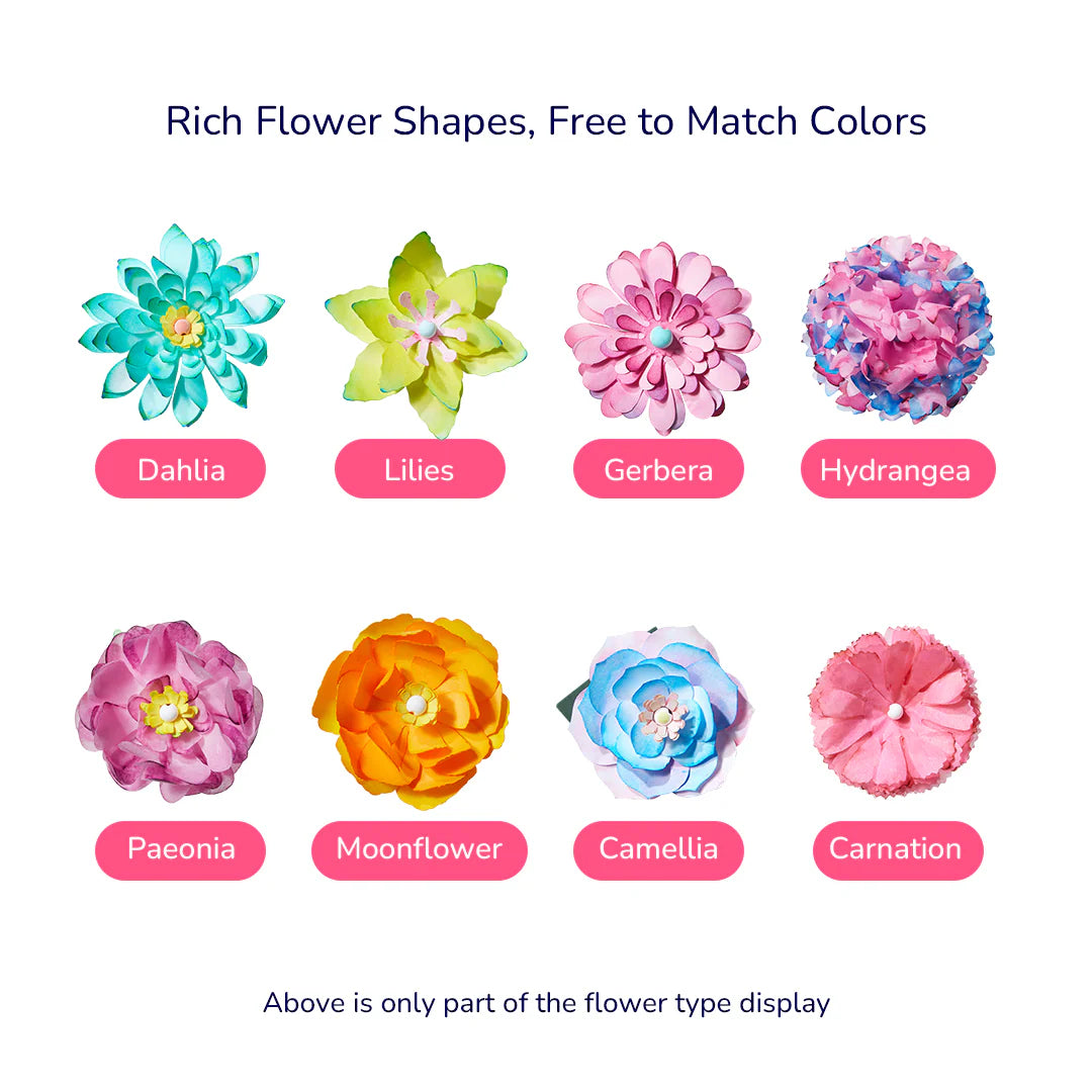 Creative Kit - Magic Florist