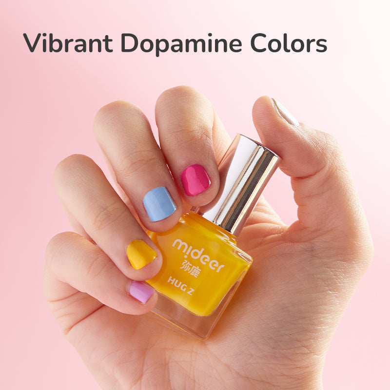 Manicure Set - Fantasy Nails