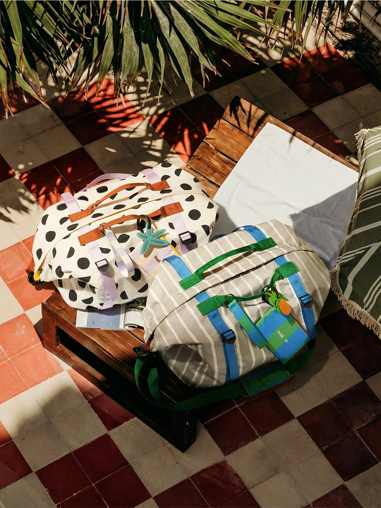 Pööratav 3-in-1 kott - Summer Gatherings