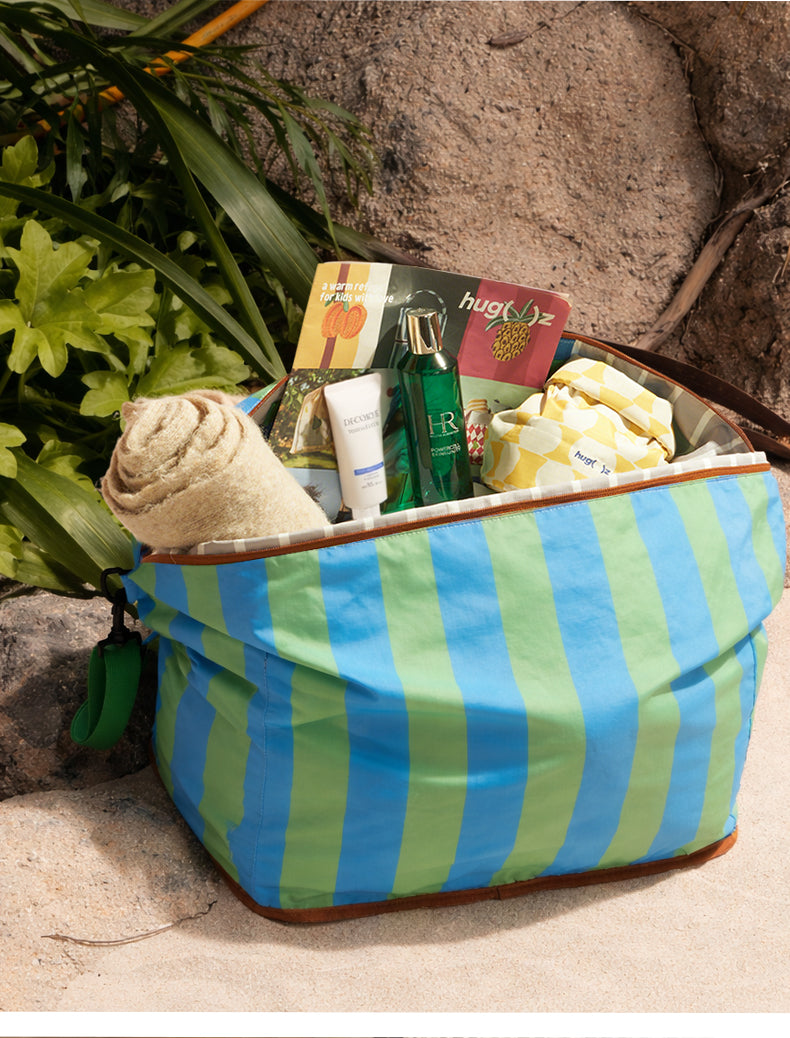 Pööratav 3-in-1 kott - Summer Gatherings
