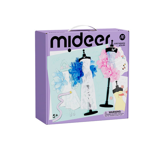 Evening Dress Design Kit