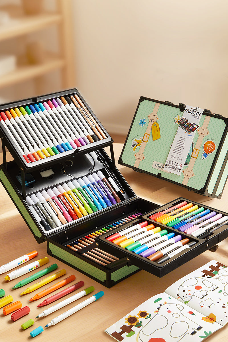 Large Artist's Case