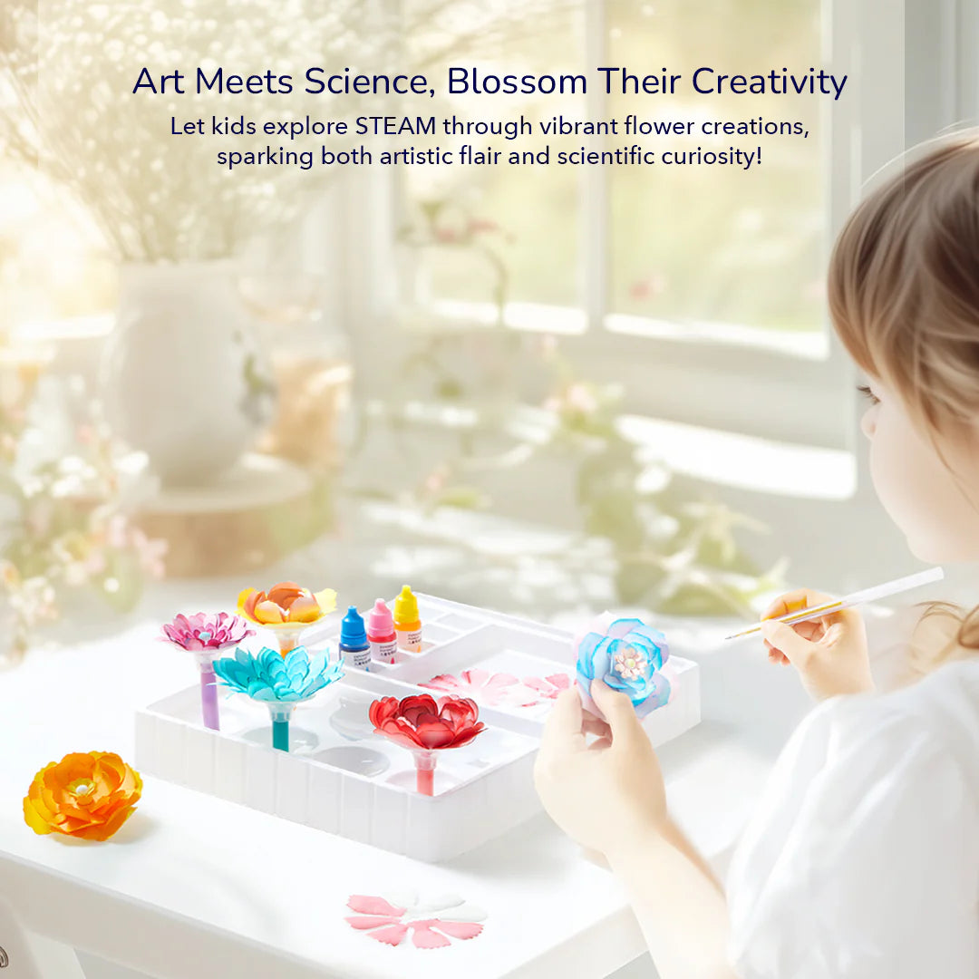 Creative Kit - Magic Florist