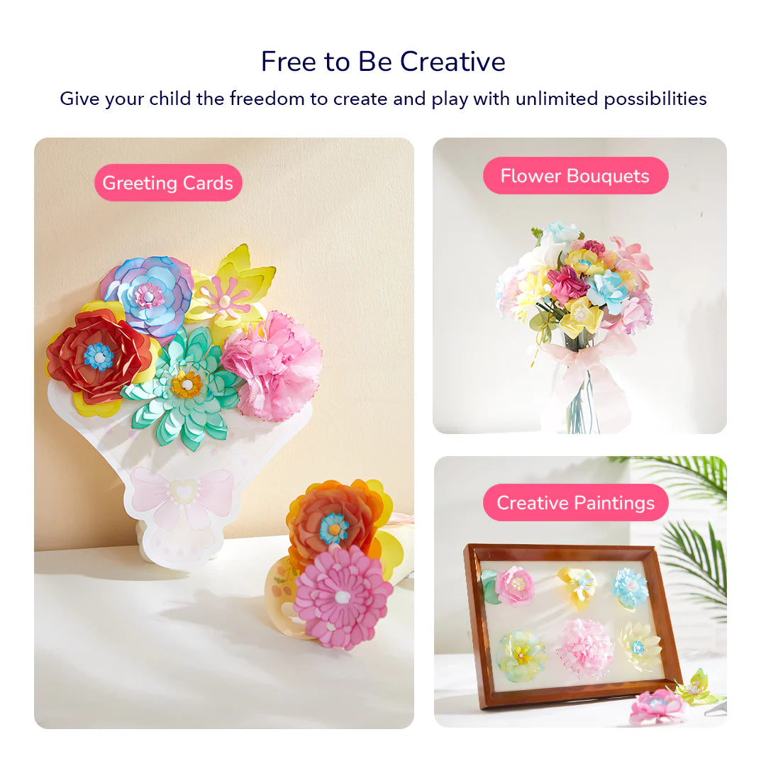 Creative Kit - Magic Florist