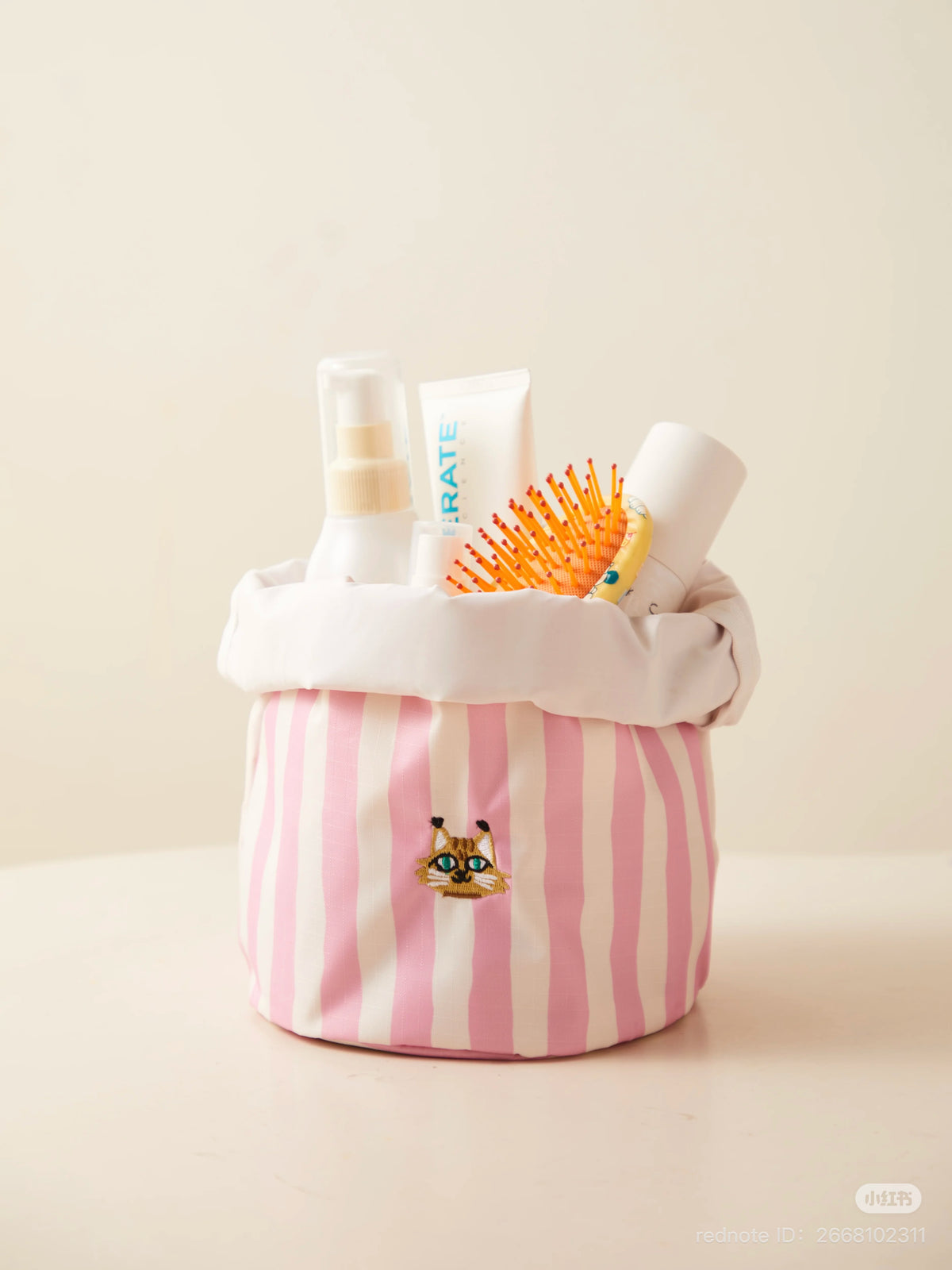 Multipurpose Bag