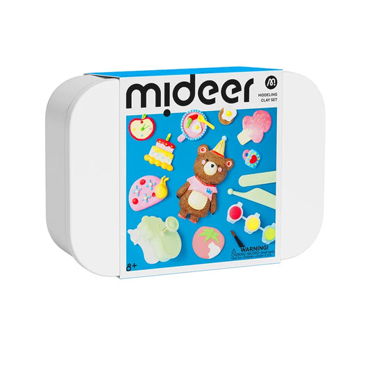 Savist modelleerimise komplekt