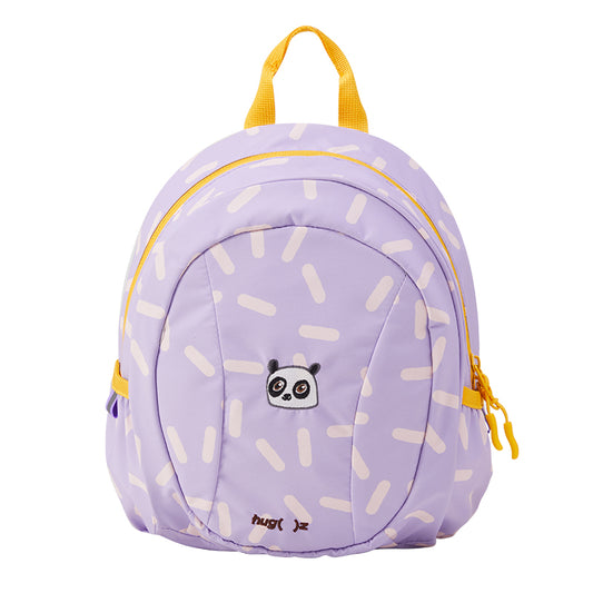 Ultra-Light Preschool Backpack - Dessert Park