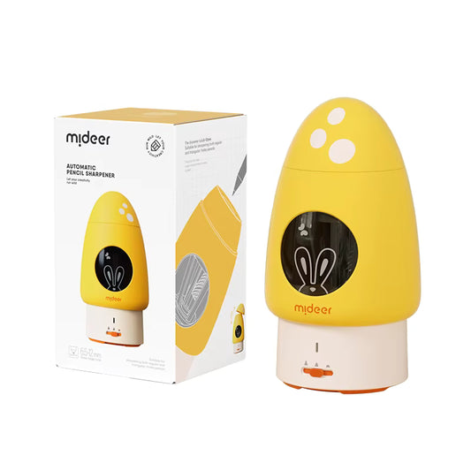 Automatic Pencil Sharpener
