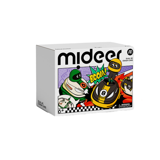 Interactive Car Set