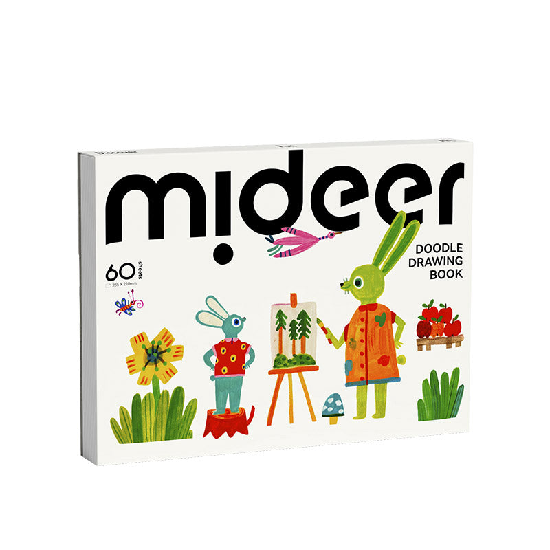 Coloring Sheets - 60 Sheets