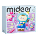 Kipsfiguuride meisterdamise komplekt