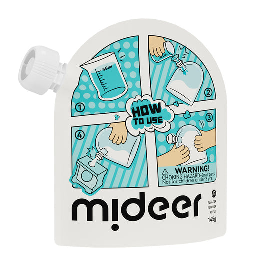 Plaster Powder Refill - 145 g
