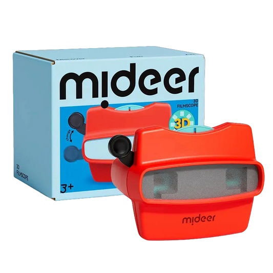 3D Glasses