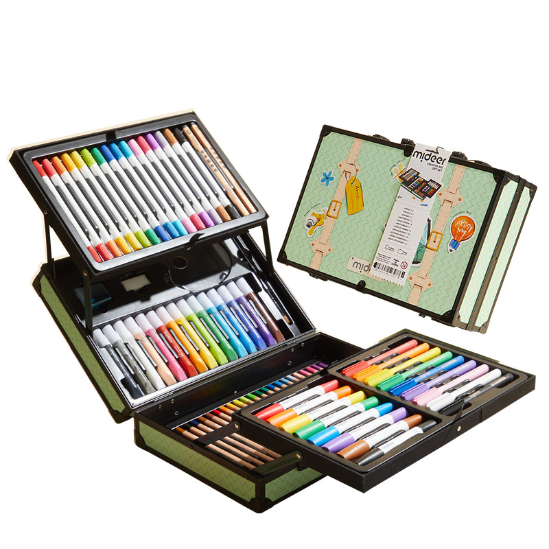Large Artist's Case