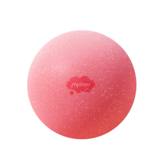 Vaikne pall - 20 cm - Roosa