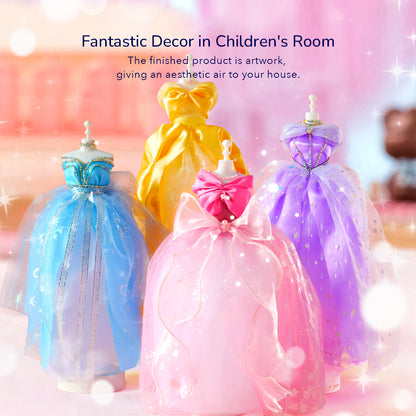 Clothing Design House: Princess&