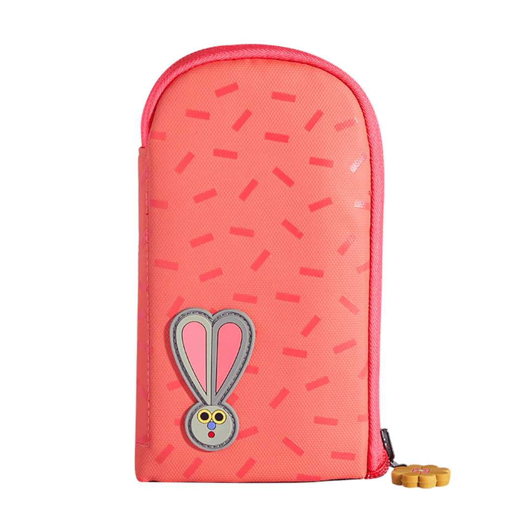 Reversible Two-Way Penalty: Pink Rabbit