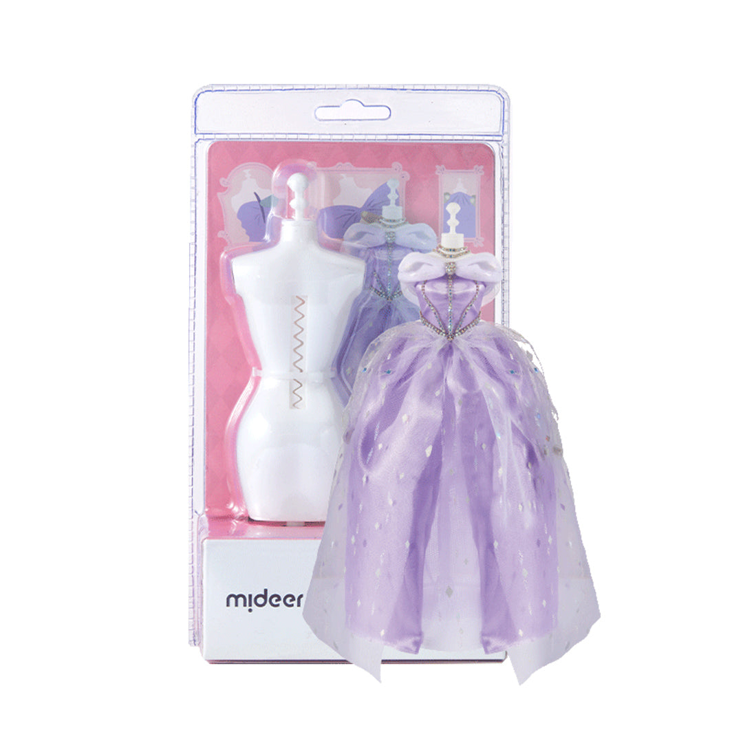 Clothing Design House: Princess&