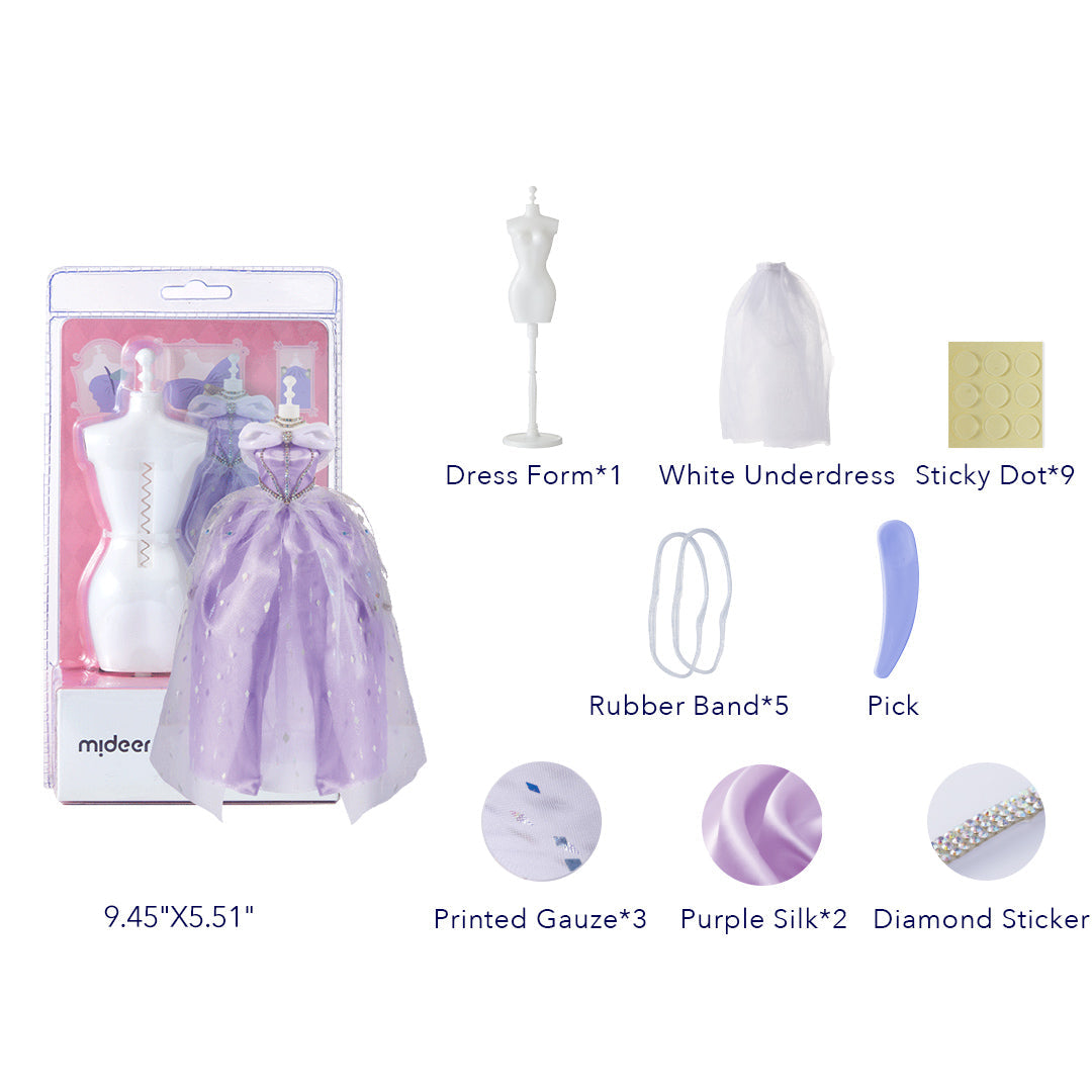 Clothing Design House: Princess&