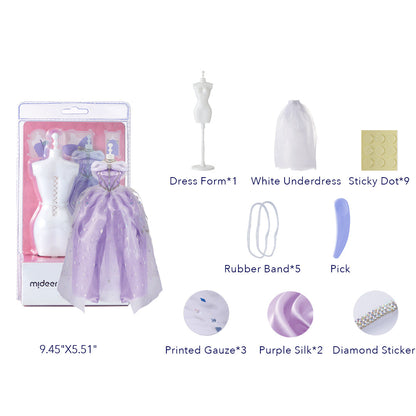 Clothing Design House: Princess&