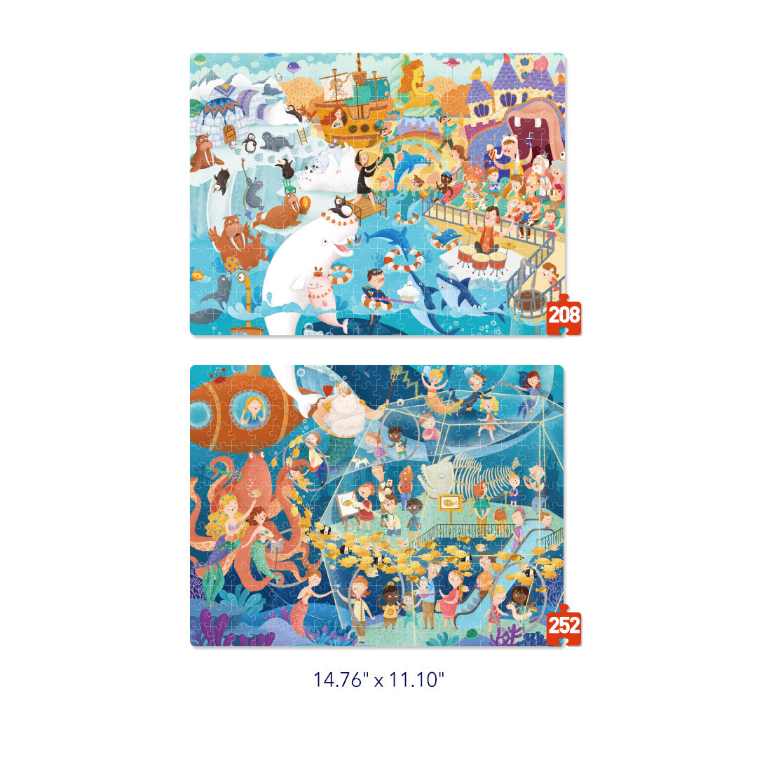 Level Up pusle – 7. tase „Mere laul“